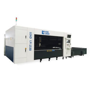 Laser cutting machine - LY series - Suzhou Lead Laser Technology Co ...