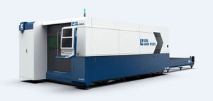 laser cutting machine