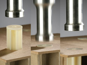 rivet