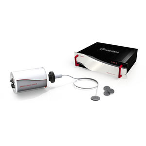single-sensor characterization instrument