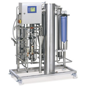 反渗透水净化装置