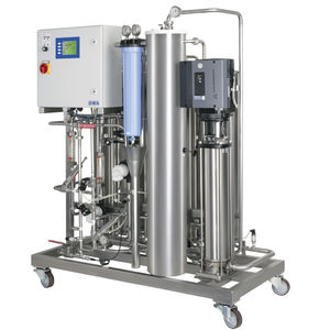 反渗透水净化装置