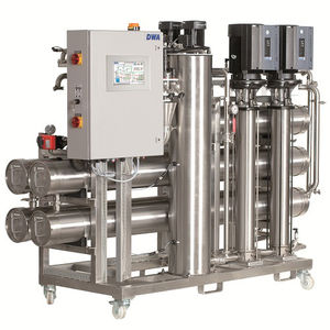 反渗透水净化装置