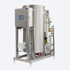 water disinfection unit
