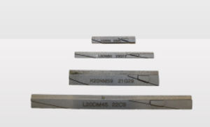 silicon carbide abrasive stone