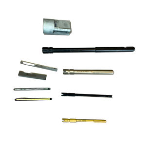 chamfering tool 1