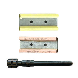 silicon carbide abrasive stone