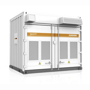 solar DC/AC inverter 1