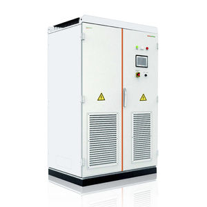 solar DC/AC inverter 1