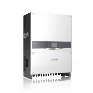 solar DC/AC inverter 1