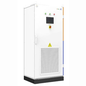 off-grid DC/AC inverter