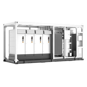 hybrid DC/AC inverter 1