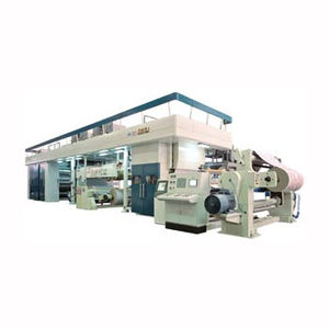 8-color flexographic press