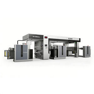 roll-to-roll laminating machine 1