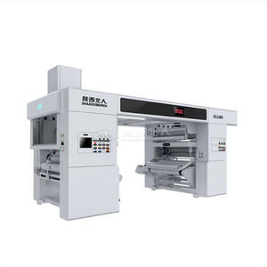 roll-to-roll laminating machine 1