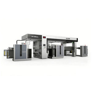 roll-to-roll laminating machine 1