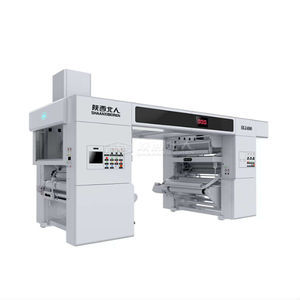 roll-to-roll laminating machine 1