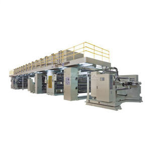 roll-to-roll coating machine 1
