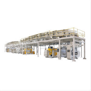 vacuum coating line 1