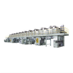 high-performance coating machine 1