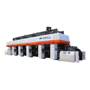 rotogravure printing press 1