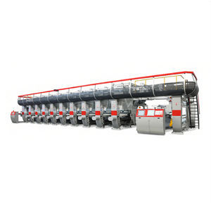 rotogravure printing press 1