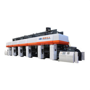 rotogravure printing press 1