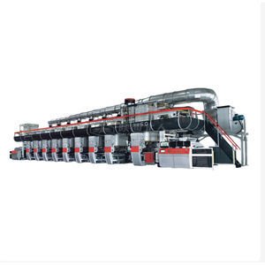 rotogravure printing press 1