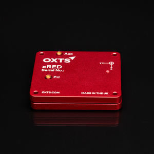 UAV inertial navigation system 1