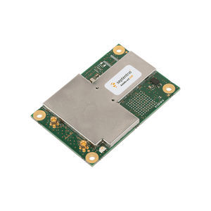 GNSS receiver board