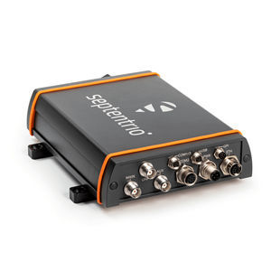 wireless receiver