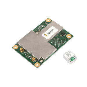 RTK receiver board