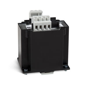 control transformer / electrical power supply / cast resin / encapsulated