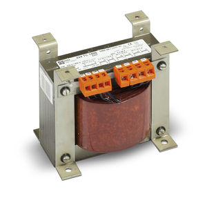 control transformer