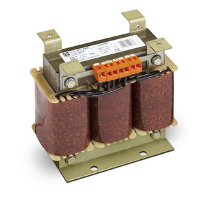 电源自动变压器