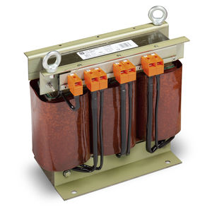 电源自动变压器