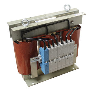 电源自动变压器