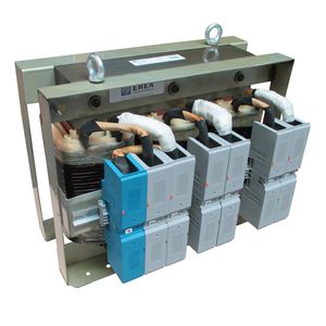 电源自动变压器