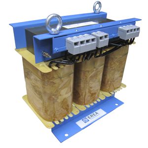 用于光伏应用的变压器