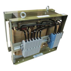 用于光伏应用的变压器