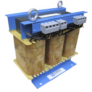 用于光伏应用的变压器