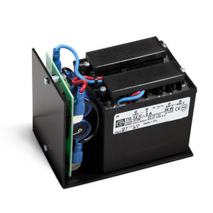 electrical power supply transformer / single-phase / low-voltage / industrial
