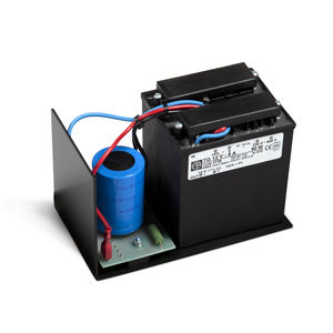 electrical power supply transformer / single-phase / low-voltage / industrial