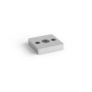 aluminum clamping plate 1