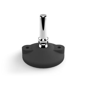 fixed foot 1