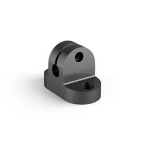 mechanical clamping device 1