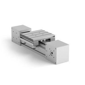 slide linear guide