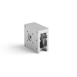 drive unit 1