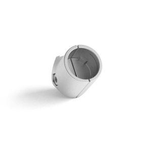 round tube connector