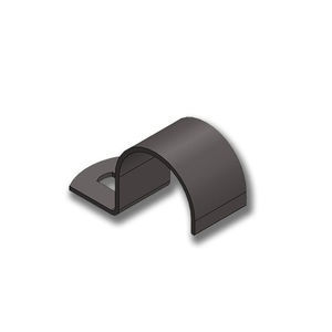 metal clevis